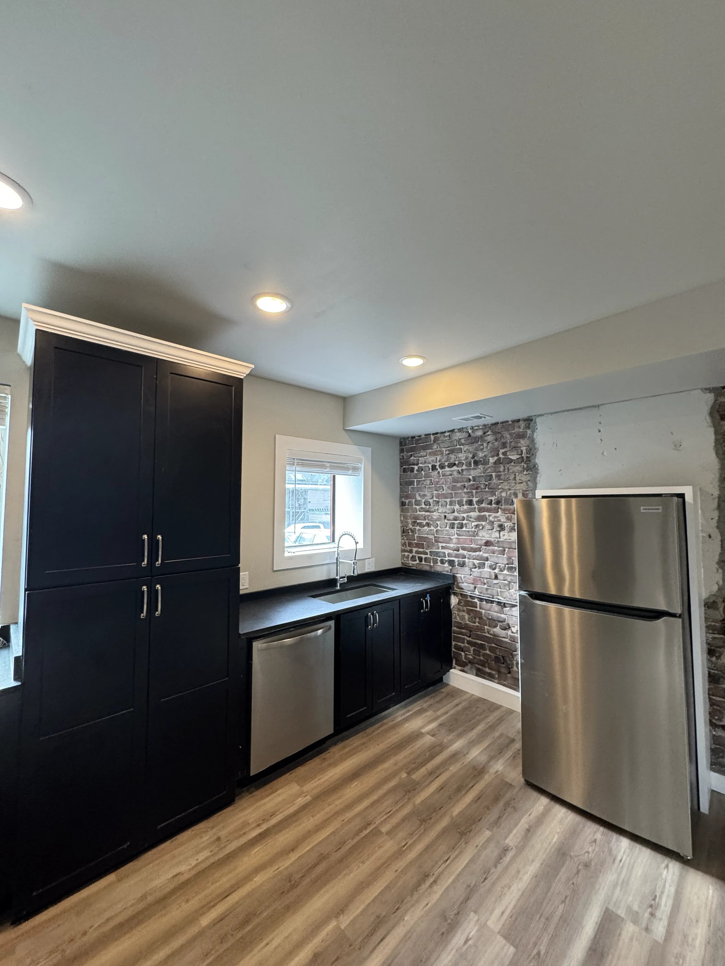 Photo preview for Unit 3 at Brick & Beam Lofts