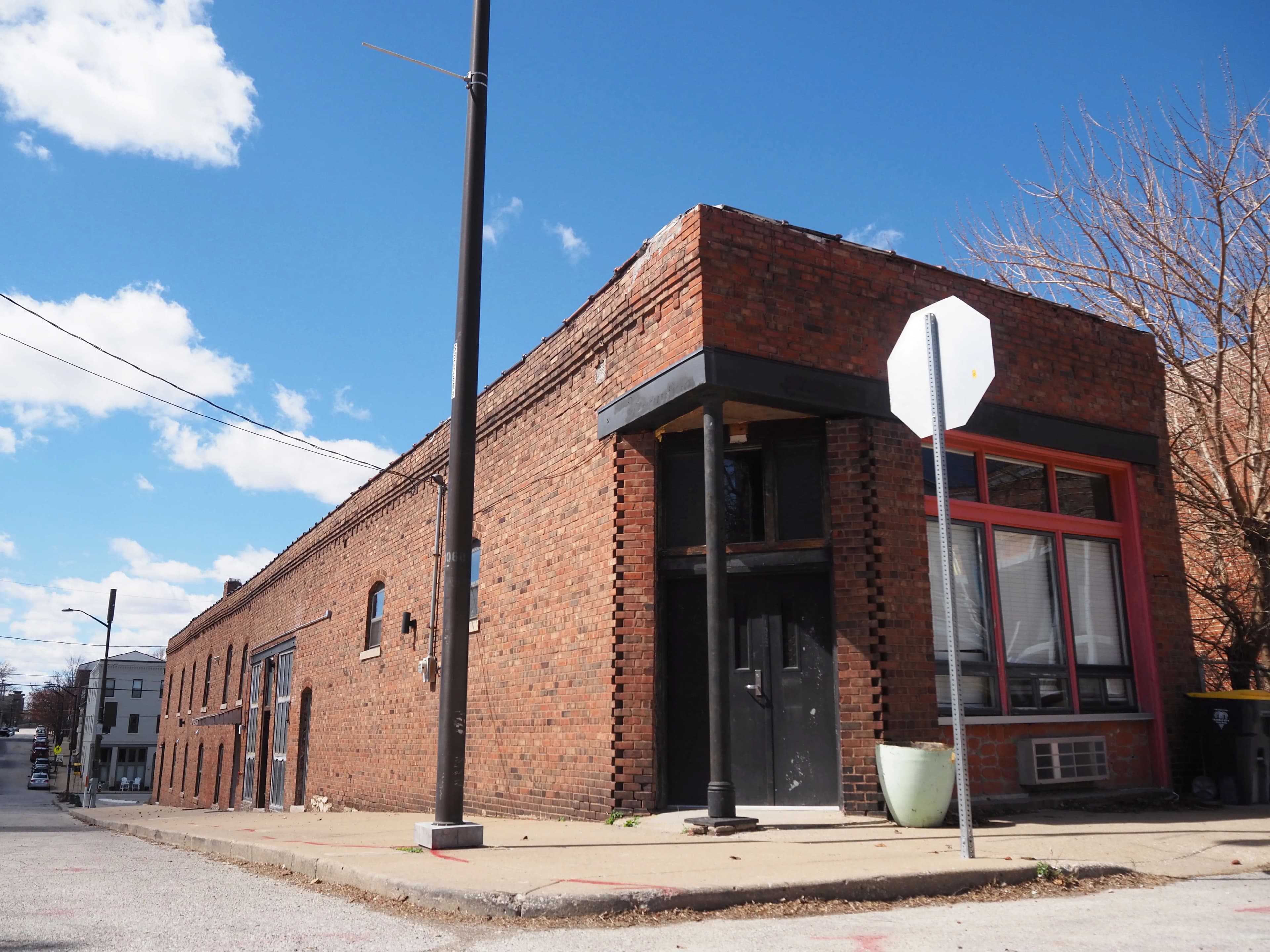 Photo preview for Unit 6 at Brick & Beam Lofts