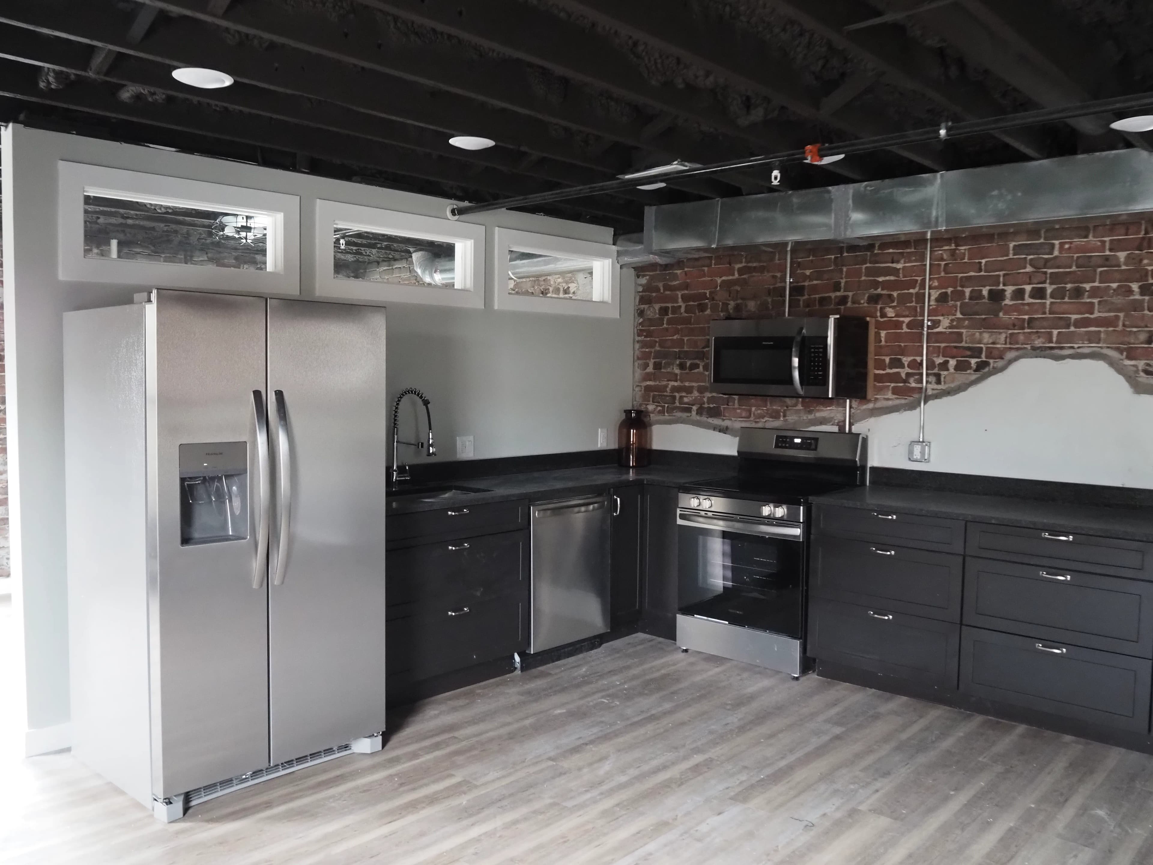 Photo preview for Unit 7 at Brick & Beam Lofts
